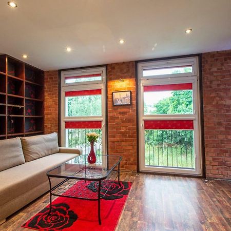 Apartament Apartament Do Studzienki Gdańsk Zewnętrze zdjęcie