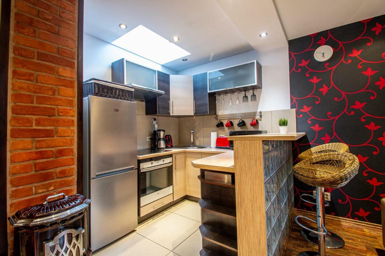 Apartament Apartament Do Studzienki Gdańsk Zewnętrze zdjęcie