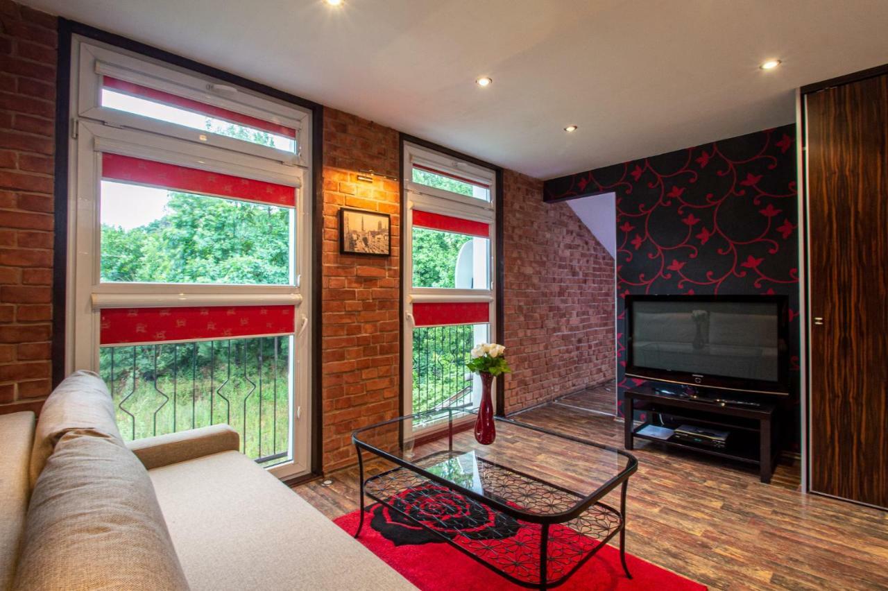 Apartament Apartament Do Studzienki Gdańsk Zewnętrze zdjęcie