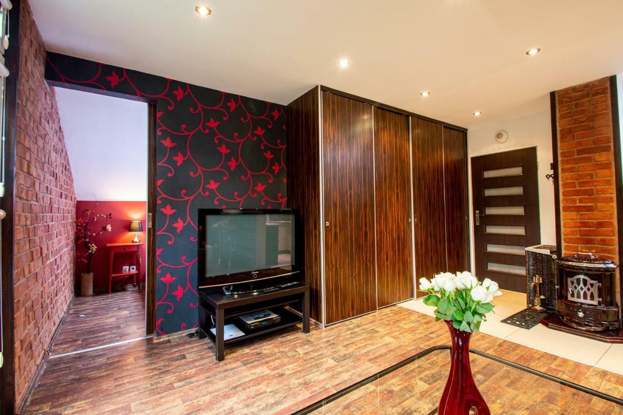 Apartament Apartament Do Studzienki Gdańsk Zewnętrze zdjęcie