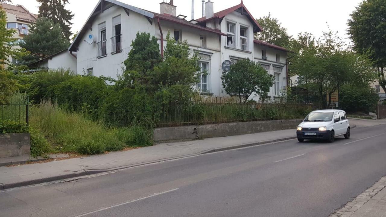 Apartament Apartament Do Studzienki Gdańsk Zewnętrze zdjęcie